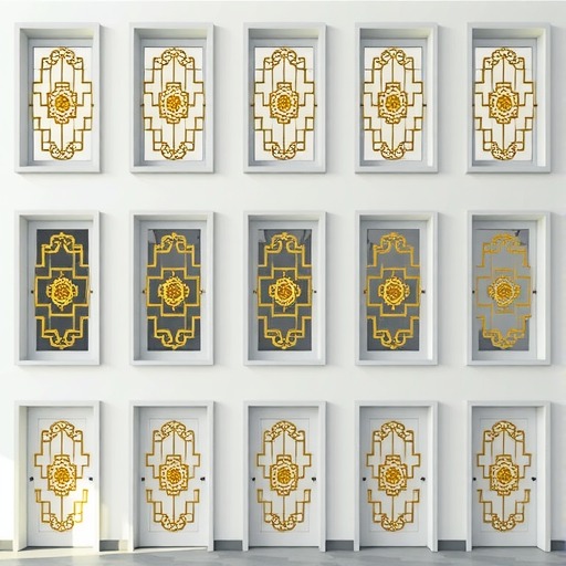 门窗行业迈向高端化发展 品牌服务营销成关键(图2)