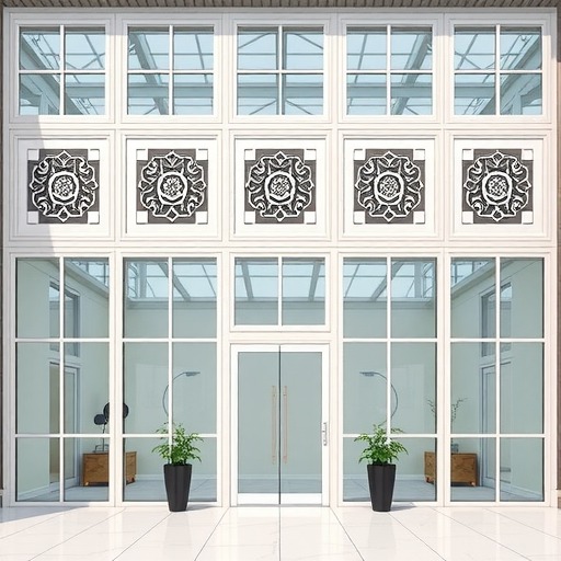 门窗行业迈向高端化发展 品牌服务营销成关键(图3)