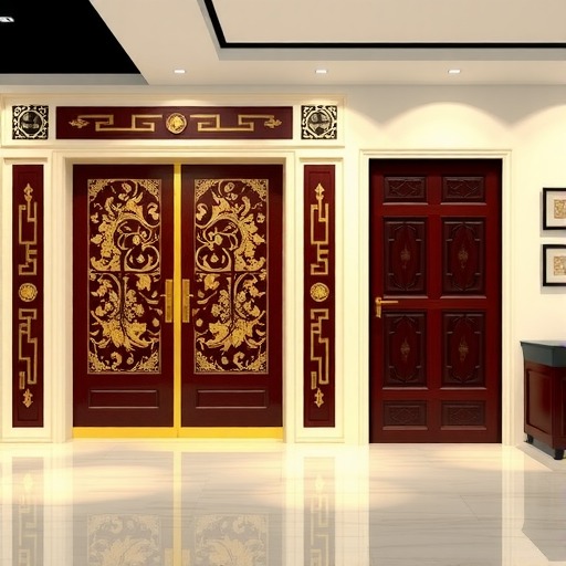 门窗行业转型五大关键变革 消费者痛点成突破点(图2)