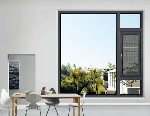 如何阻止门窗品牌行业的抄袭风气