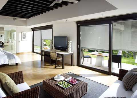 门窗企业面临新挑战 行业尤须推进标准化