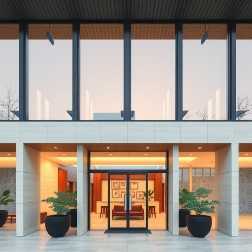 门窗行业发展机遇：消费回升与网络增长驱动新发展(图3)