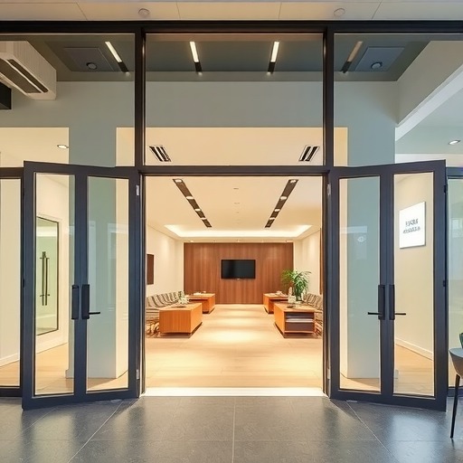 门窗企业如何把握信息化与绿色理念市场机遇(图3)