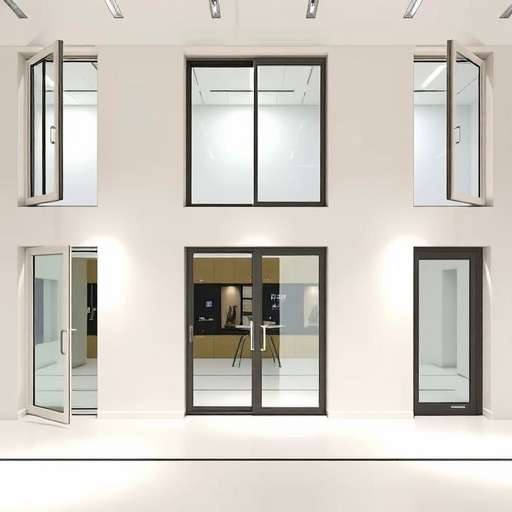 门窗企业如何把握信息化与绿色理念市场机遇(图2)