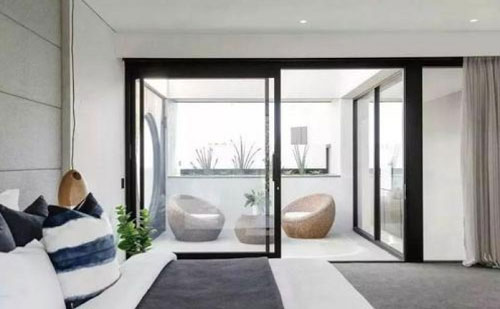 门窗行业竞争态势严峻 营销模式需转变