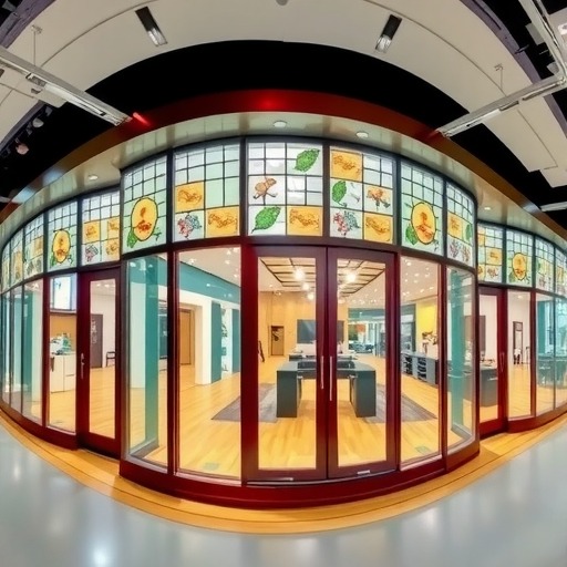 门窗行业竞争加剧 企业变革成关键出路(图2)