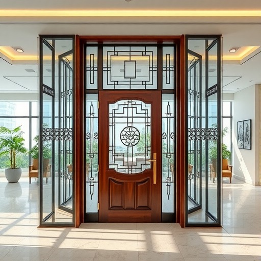 门窗行业竞争加剧 企业变革成关键出路(图3)