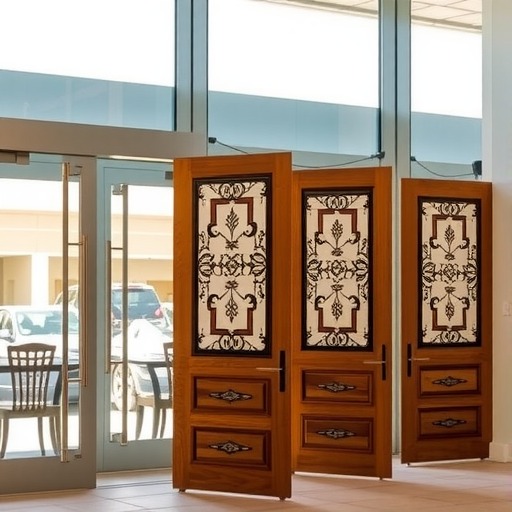 门窗企业双轨并行营销策略优化方案(图3)