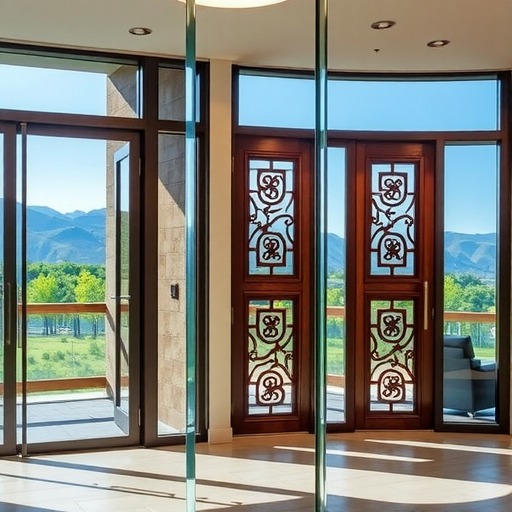 门窗企业双轨并行营销策略优化方案(图2)