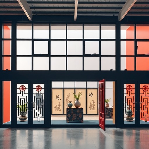 门窗精细化管理转型策略及竞争优势(图2)