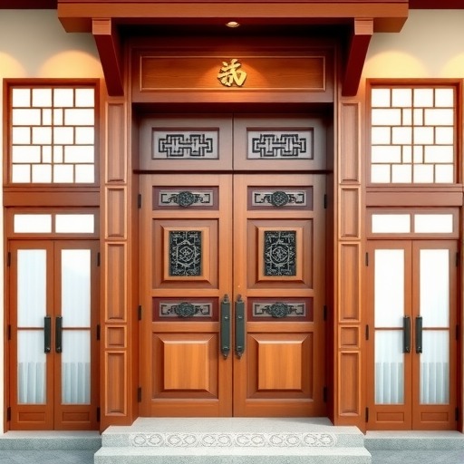 门窗行业软实力短板制约国际竞争力(图2)