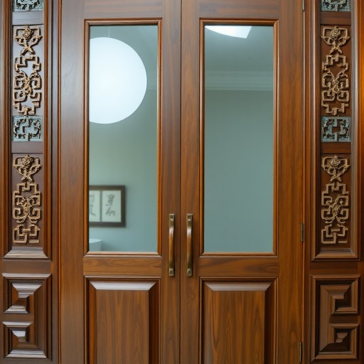 门窗行业突围核心：经销商网络布局与品牌创新(图3)