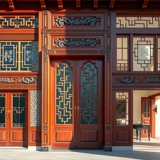 门窗行业软实力短板制约国际竞争力(图3)