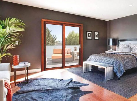 门窗行业的发展方向和趋势