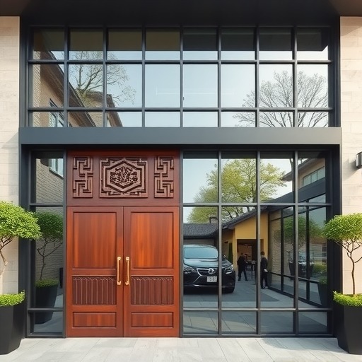 三四线市场撬动门窗行业创新变革，持续进化成关键(图2)