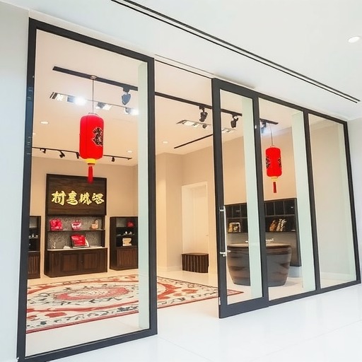 门窗行业规范缺失下的品牌化与多样化发展(图2)