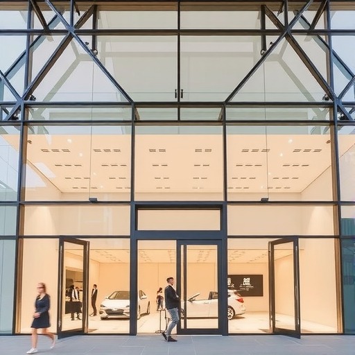 门窗企业如何抓住消费者需求提升竞争力(图2)