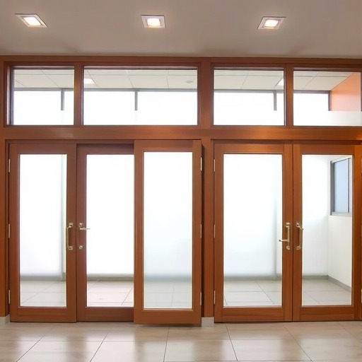 门窗行业四大转型路径：集团化与多渠道拓展引领发展方向(图2)