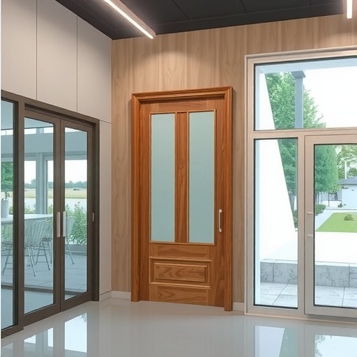 门窗行业智能制造转型困境与机遇分析(图2)