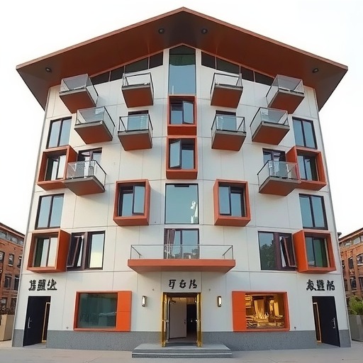 门窗企业创新布局品牌升级应对市场变革(图2)