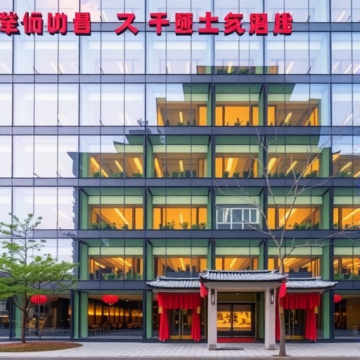 门窗企业如何深耕农村市场实现品牌突围(图2)