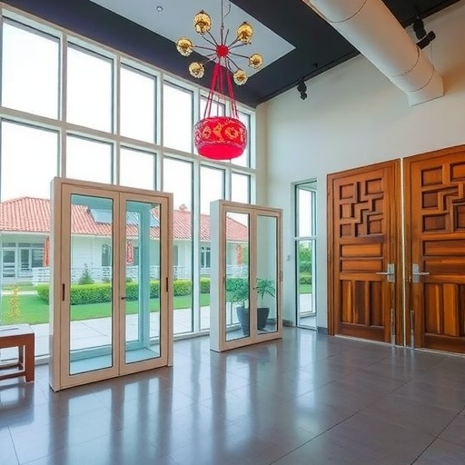 门窗行业产能过剩影响逐渐显现(图2)