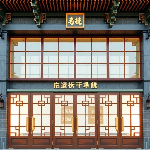 互联网改变门窗行业格局 企业如何应对市场挑战(图2)