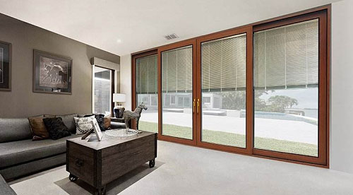 “互联网+”成为门窗行业趋势 企业理性分析是发展前提