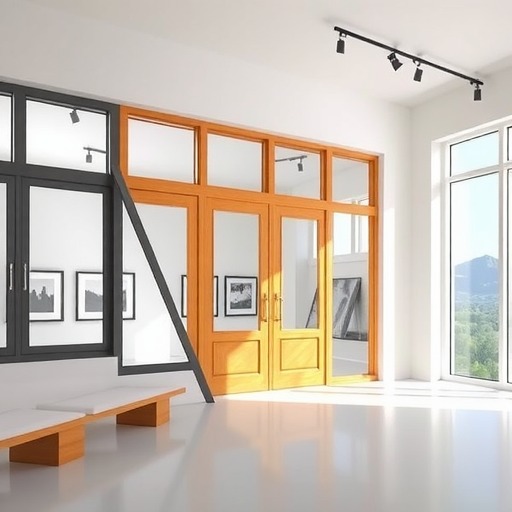 门窗行业挑战升级 企业转型如何抓住高端机遇(图3)