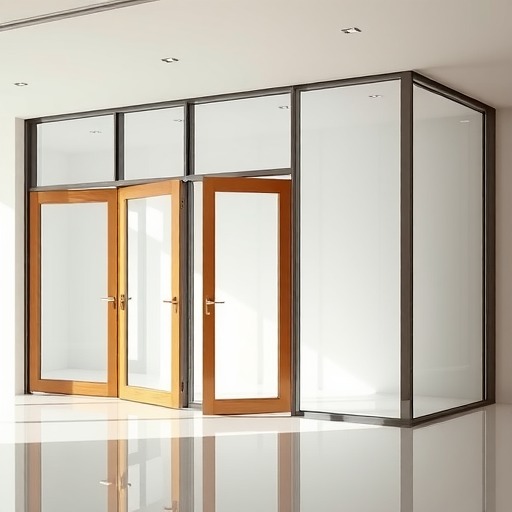 门窗行业挑战升级 企业转型如何抓住高端机遇(图2)