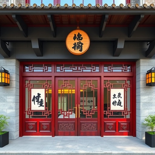 门窗行业高端品牌战略：技术、创新与传播的黄金组合(图2)