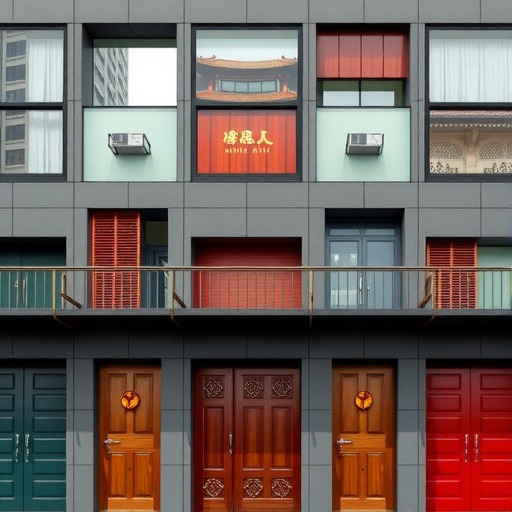 门窗行业竞争加剧 市场定位决定企业突围关键(图2)