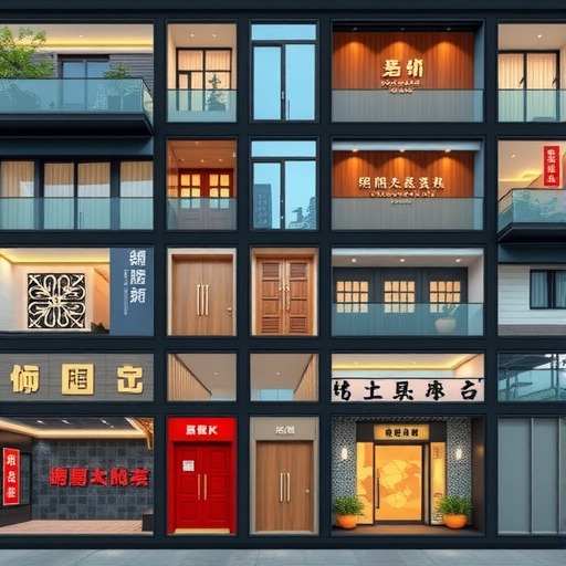 门窗行业竞争加剧 市场定位决定企业突围关键(图3)