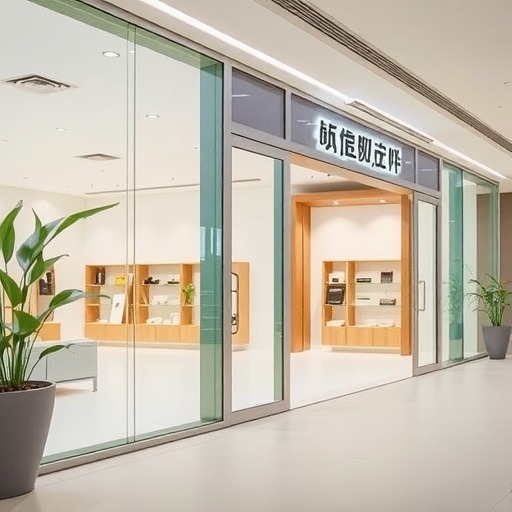 门窗行业精准定位与个性化营销应对竞争突围(图2)