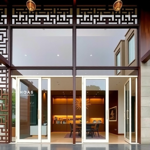 如何在竞争激烈中突围：门窗企业成长关键要素(图3)