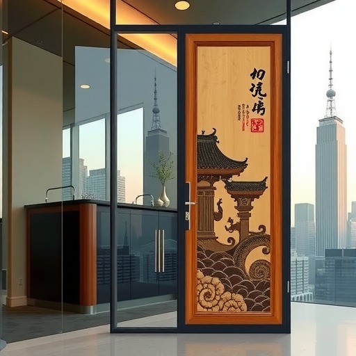 门窗行业线上线下融合营销策略分析(图3)