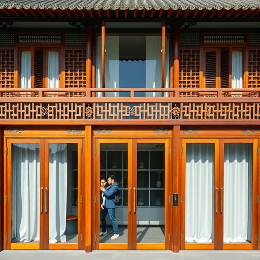 如何在竞争激烈中突围：门窗企业成长关键要素(图2)