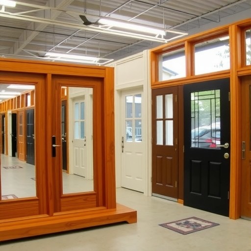 门窗企业突围之道：创新引领差异化竞争(图3)