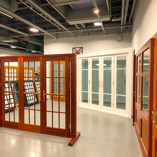 门窗企业突围之道：创新引领差异化竞争(图2)