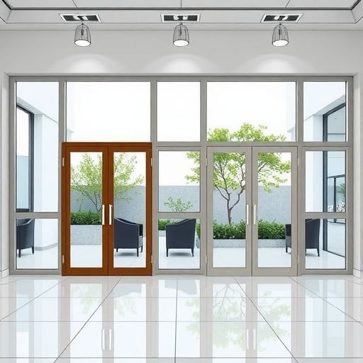 门窗行业竞争激烈，强化经销商管理与客户服务体系(图3)