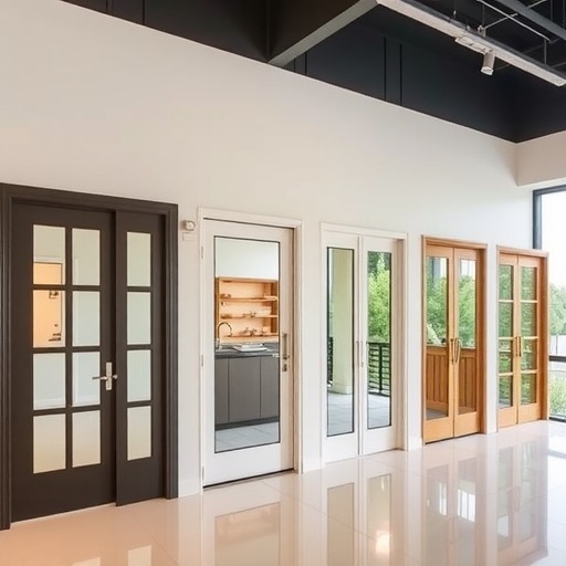 门窗行业竞争激烈，强化经销商管理与客户服务体系(图2)