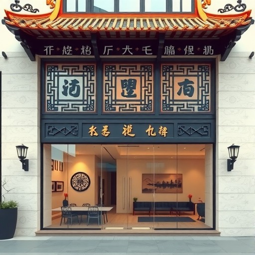 国庆喜庆氛围彰显智能门窗行业创新力量(图3)