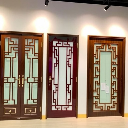 皇雅门窗展开全国市场布局战略新篇(图4)