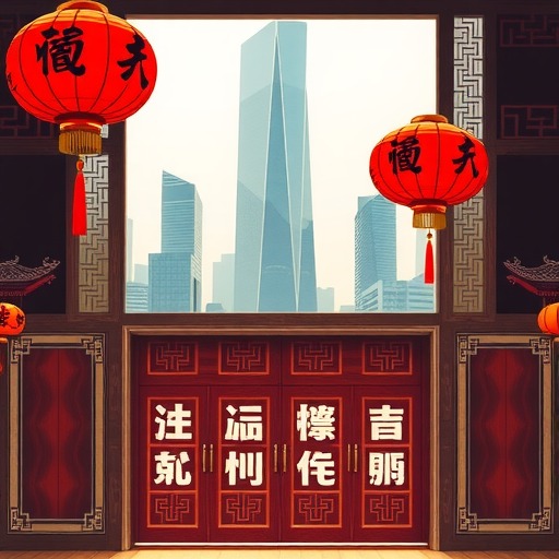 中国十大门窗品牌荣誉揭晓，实力企业引领行业标杆(图3)