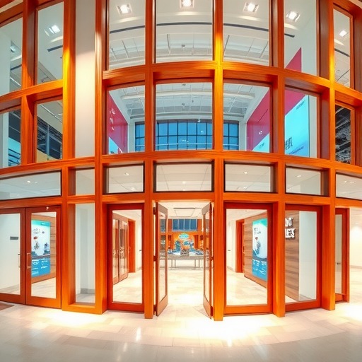 好克莱门窗斩获四川品牌门窗节推荐荣誉彰显实力与品质(图2)