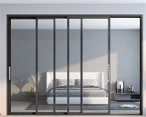 门窗行业的发展及现状