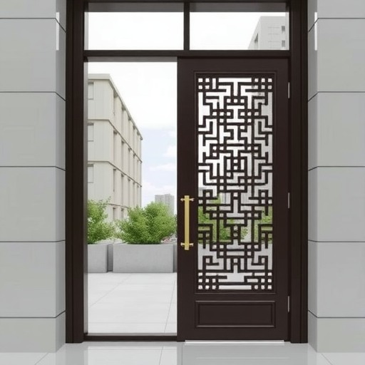 建材行业数智化发展大会聚焦系统门窗创新(图6)