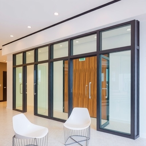 断桥铝门窗五金配件品质选择指南(图3)