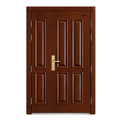 XDZ-A690(子母门)(图1)