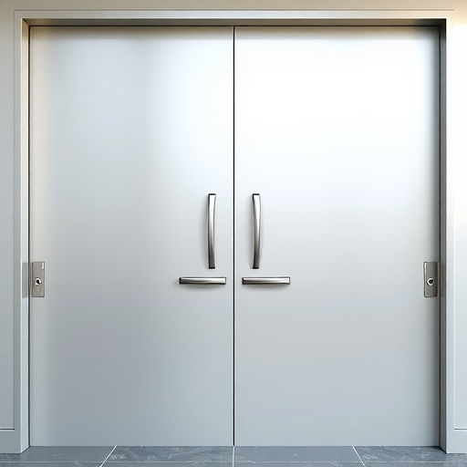 XDZ-A690(子母门)(图2)